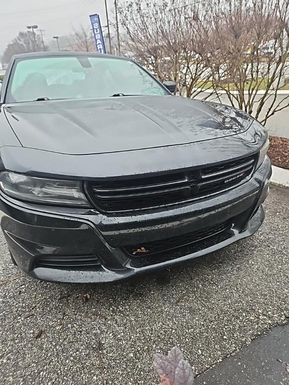 used 2020 Dodge Charger car, priced at $15,488