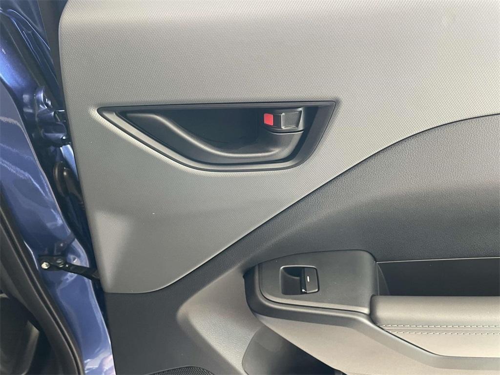 new 2025 Subaru Crosstrek car, priced at $30,379