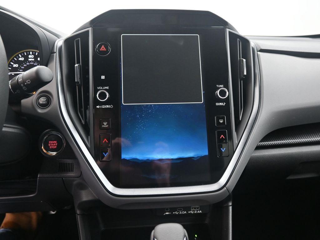 new 2026 Subaru Crosstrek car