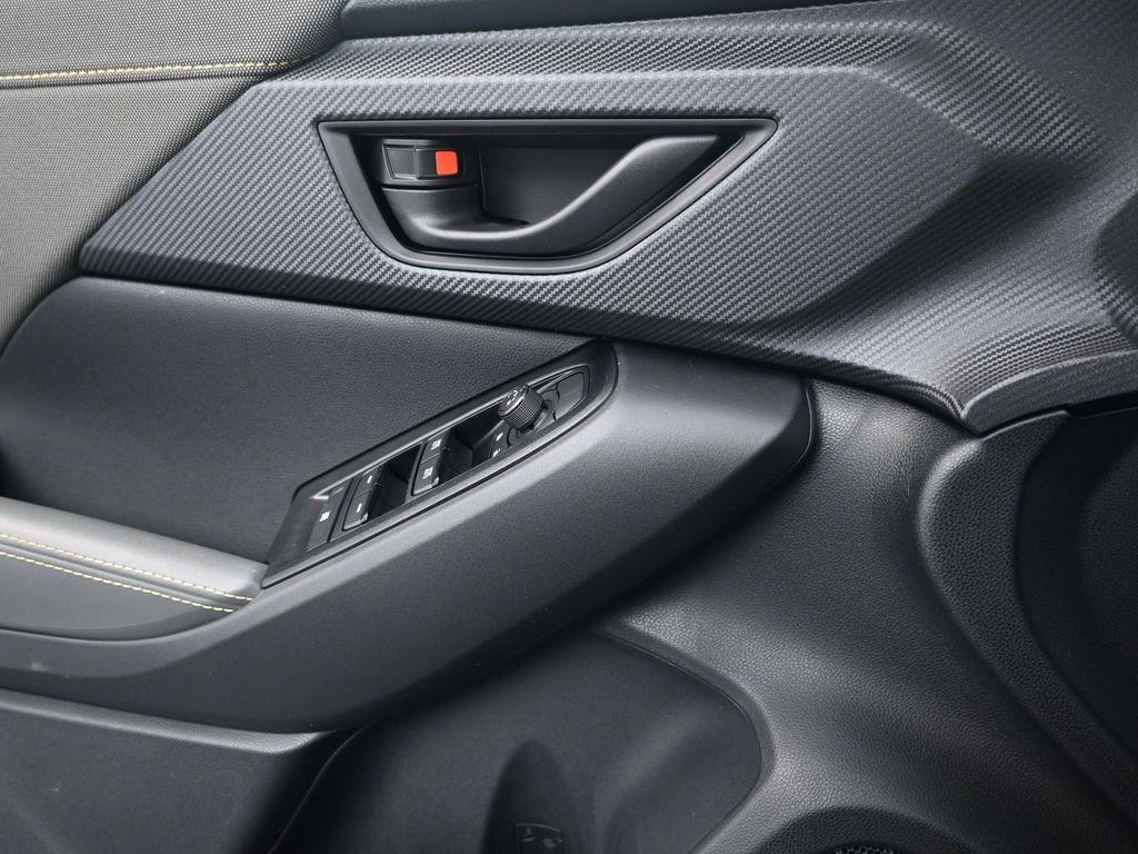 new 2026 Subaru Crosstrek car