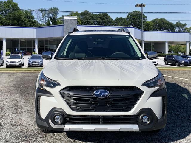 new 2024 Subaru Outback car, priced at $42,067