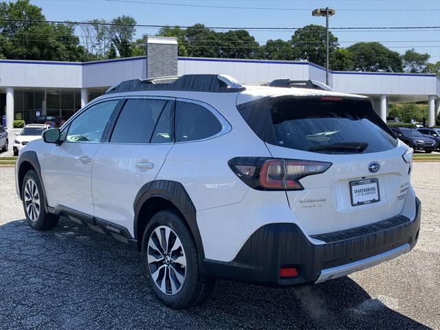 new 2024 Subaru Outback car, priced at $42,067