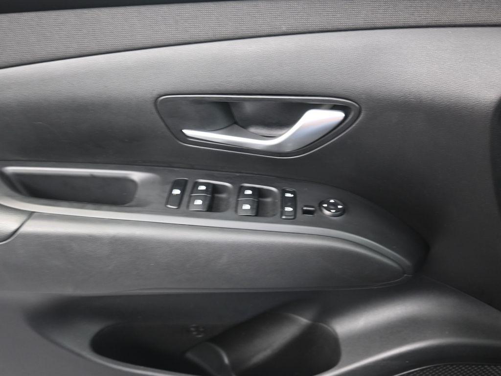used 2023 Hyundai Tucson car, priced at $22,678