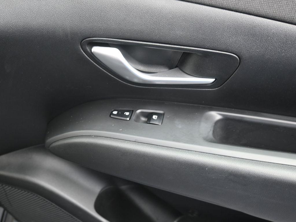 used 2023 Hyundai Tucson car, priced at $22,678