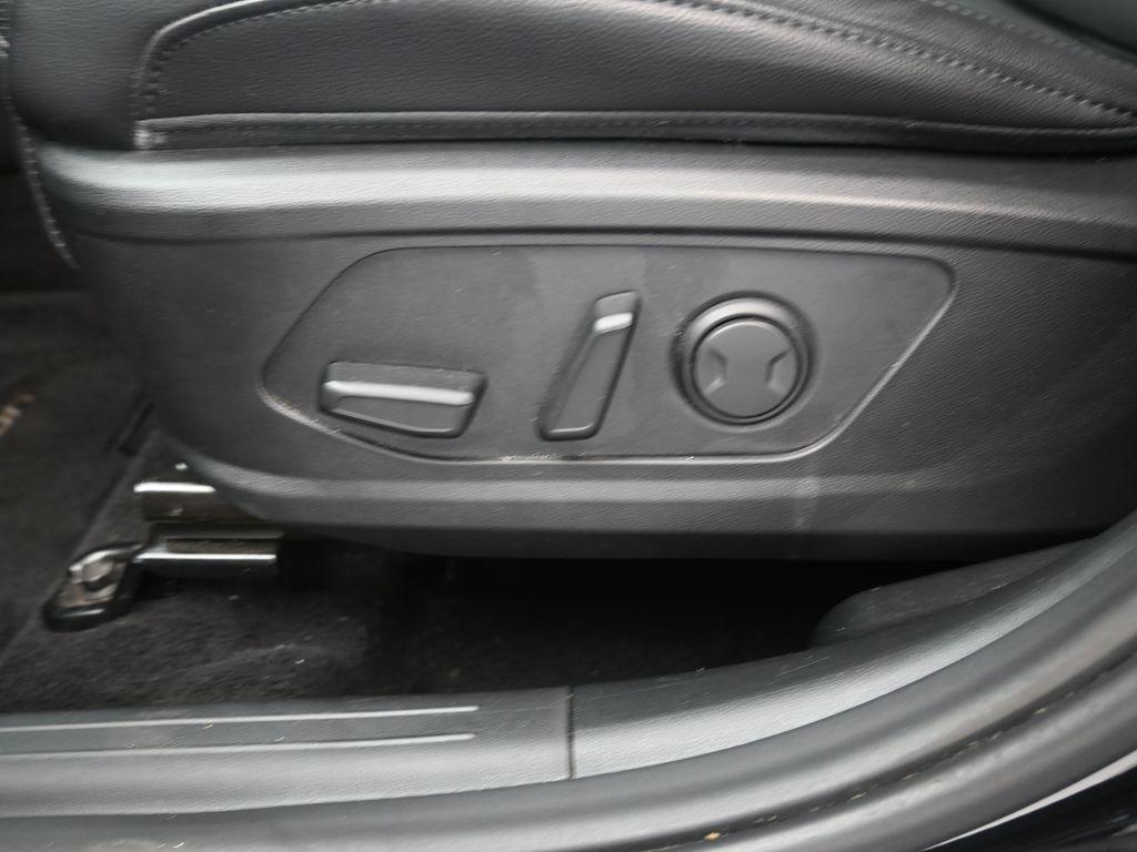 used 2023 Hyundai Tucson car, priced at $22,678