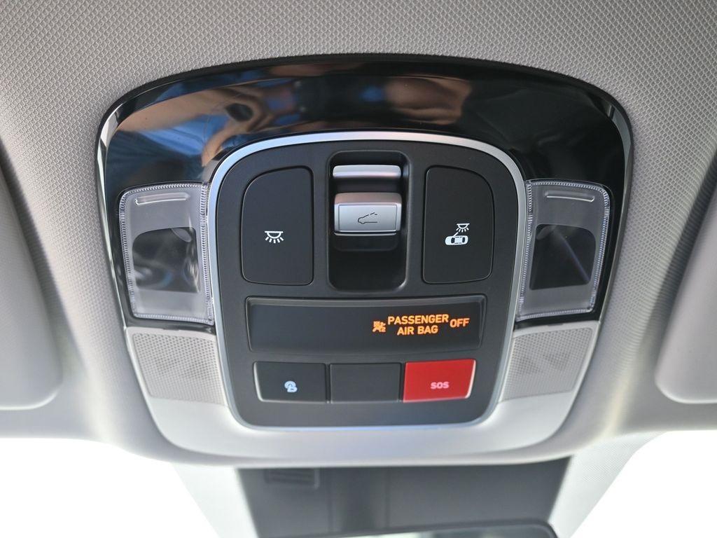 used 2023 Hyundai Tucson car, priced at $22,678