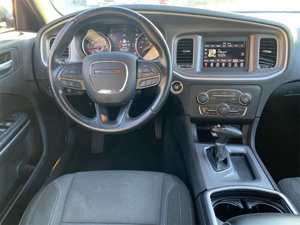 used 2022 Dodge Charger car, priced at $20,578