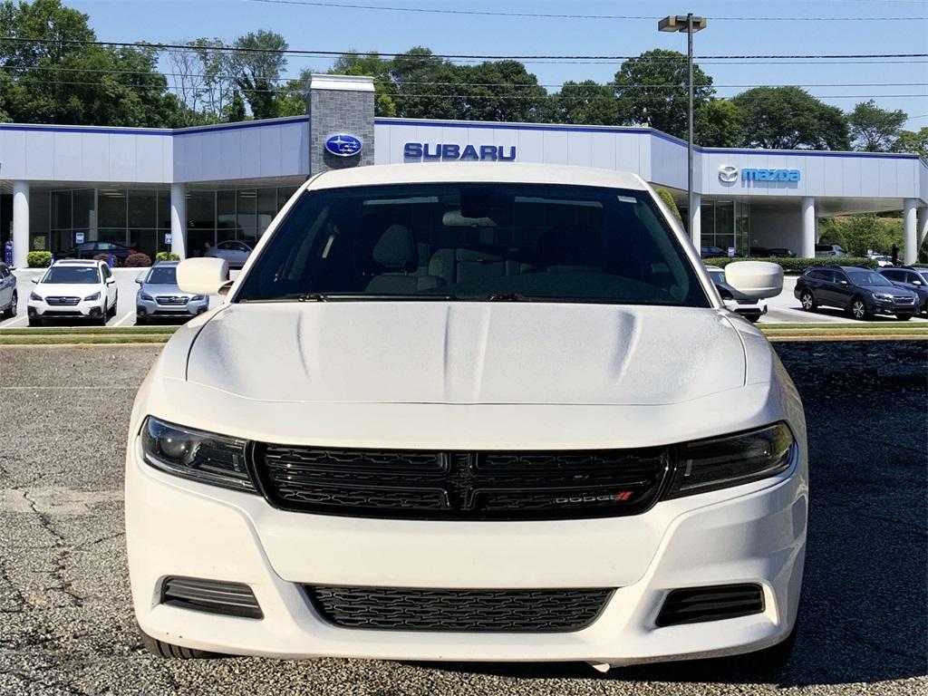 used 2022 Dodge Charger car, priced at $20,578