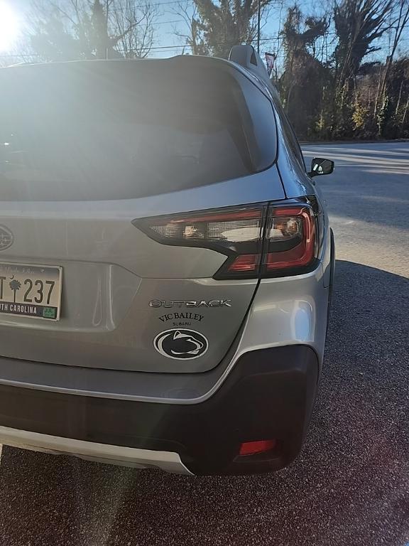 used 2023 Subaru Outback car, priced at $29,598