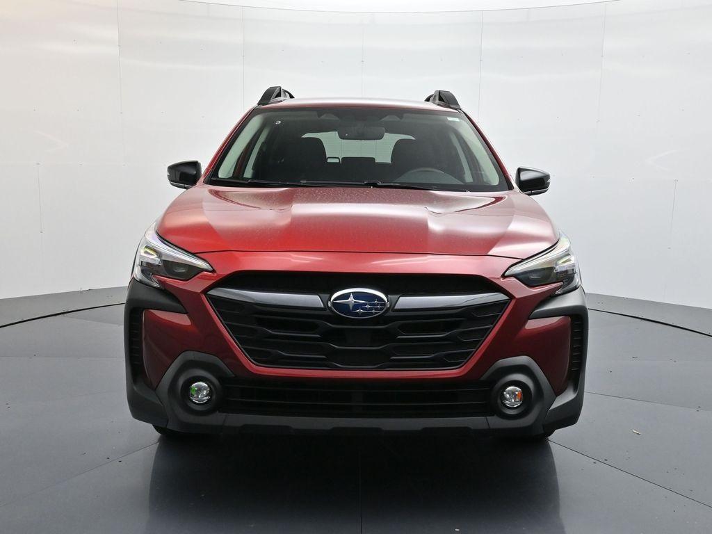new 2025 Subaru Outback car, priced at $36,298