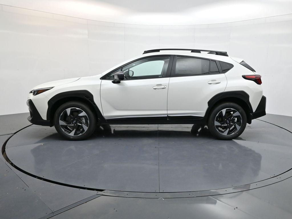 new 2025 Subaru Crosstrek car, priced at $35,934