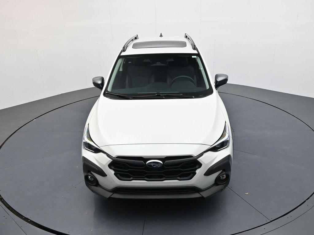 new 2025 Subaru Crosstrek car, priced at $35,934