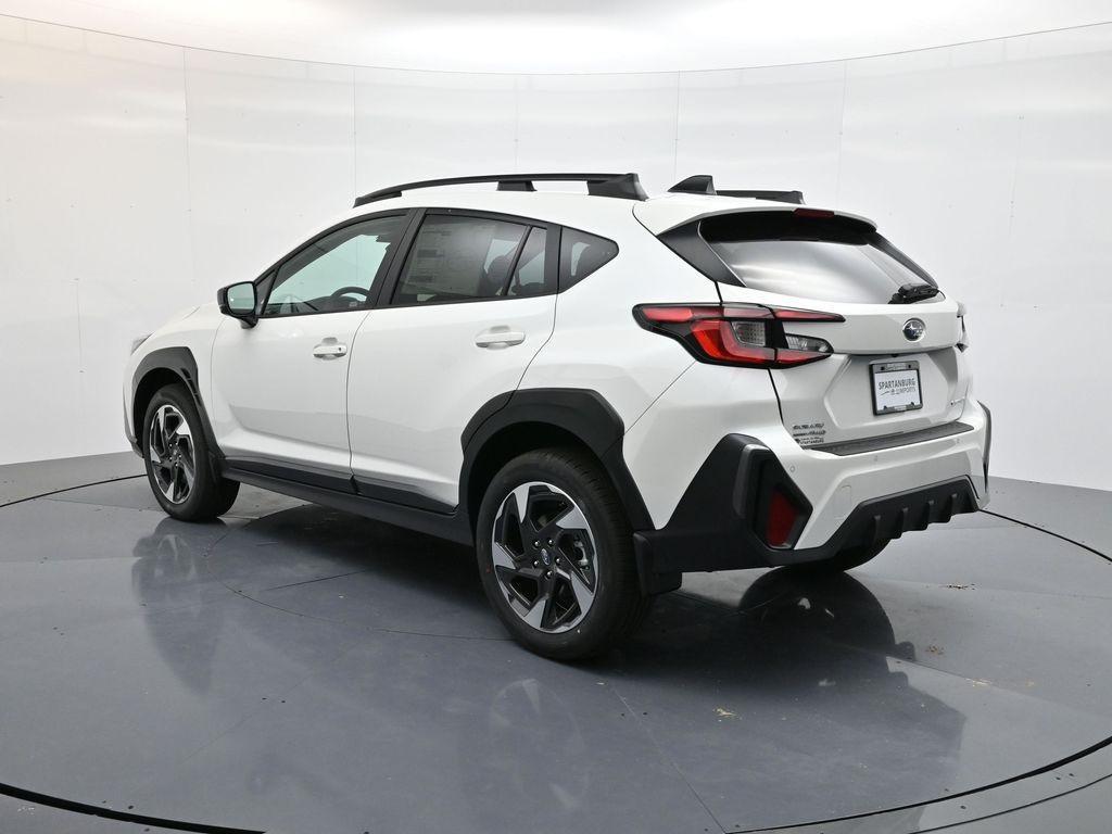 new 2025 Subaru Crosstrek car, priced at $35,934