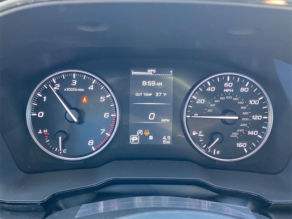 new 2025 Subaru Legacy car, priced at $31,376