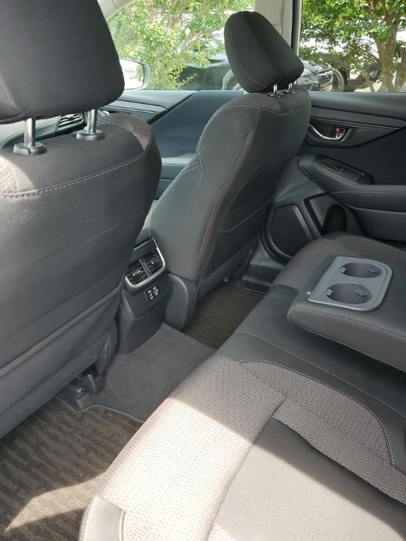used 2023 Subaru Outback car, priced at $25,788