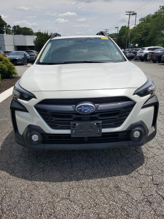 used 2023 Subaru Outback car, priced at $25,788