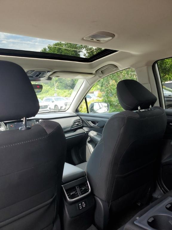 used 2023 Subaru Outback car, priced at $25,788