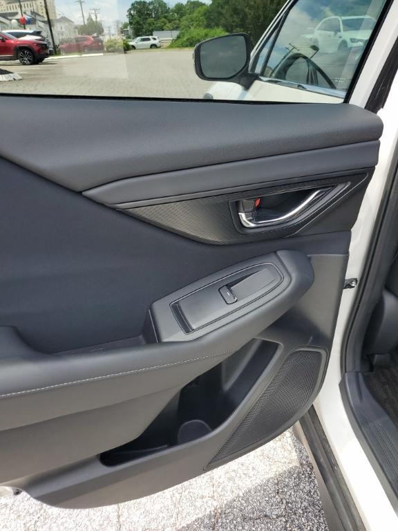 used 2023 Subaru Outback car, priced at $25,788