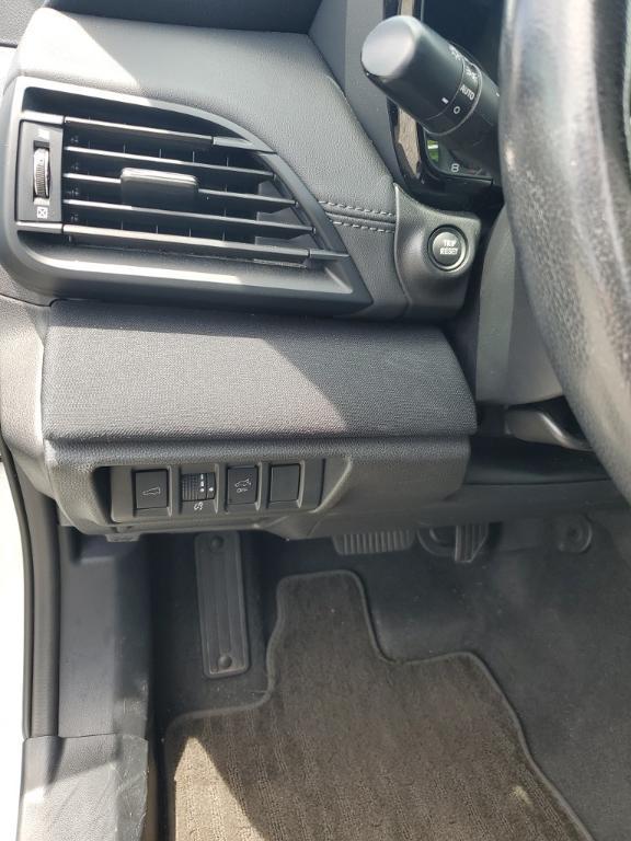 used 2023 Subaru Outback car, priced at $25,788