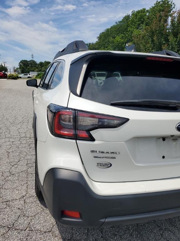 used 2023 Subaru Outback car, priced at $25,788