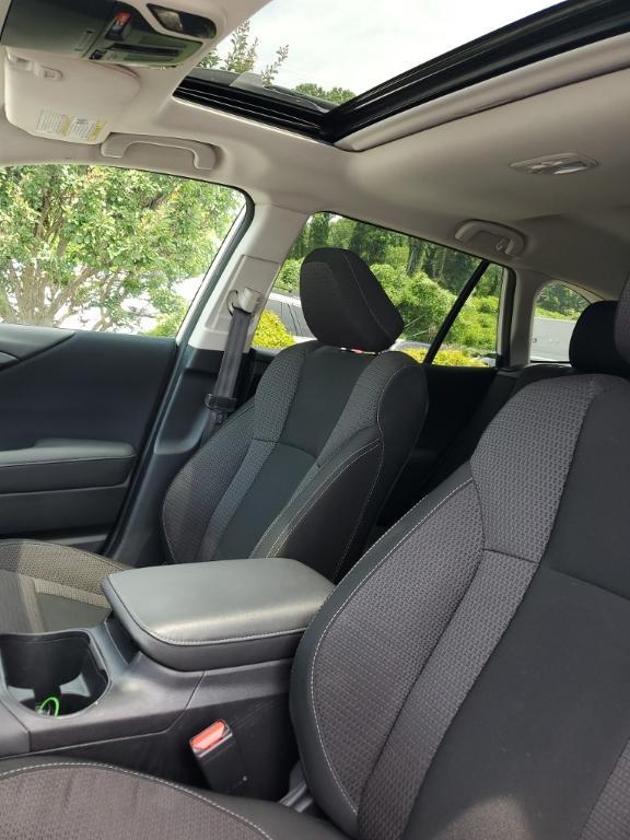 used 2023 Subaru Outback car, priced at $25,788