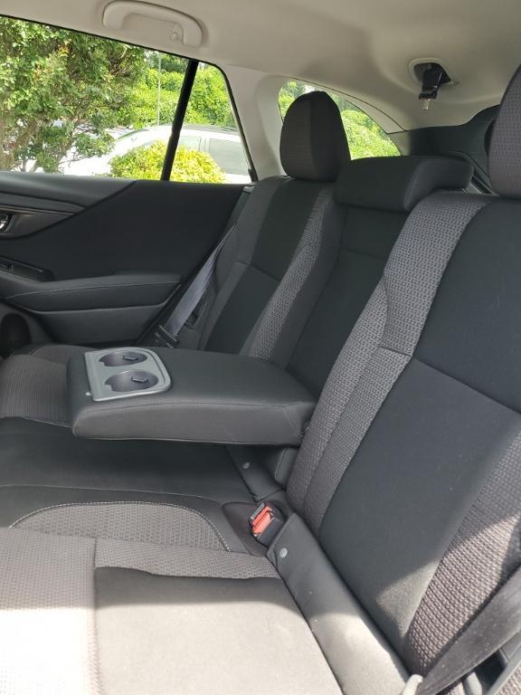 used 2023 Subaru Outback car, priced at $25,788