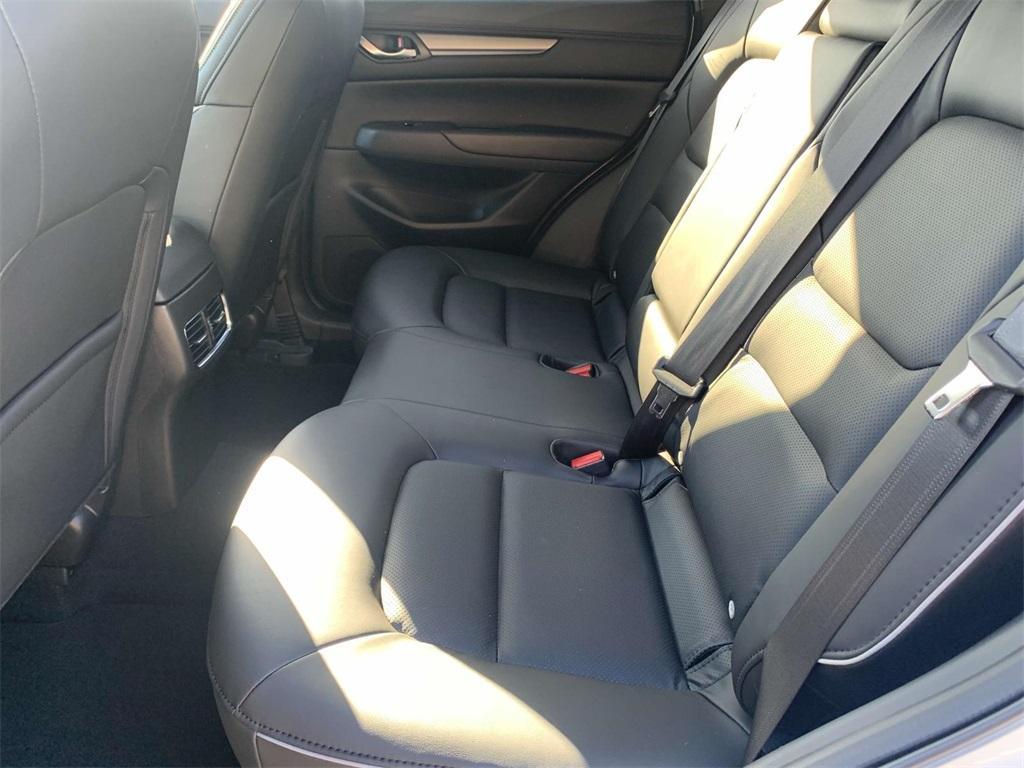 used 2024 Mazda CX-5 car, priced at $24,508