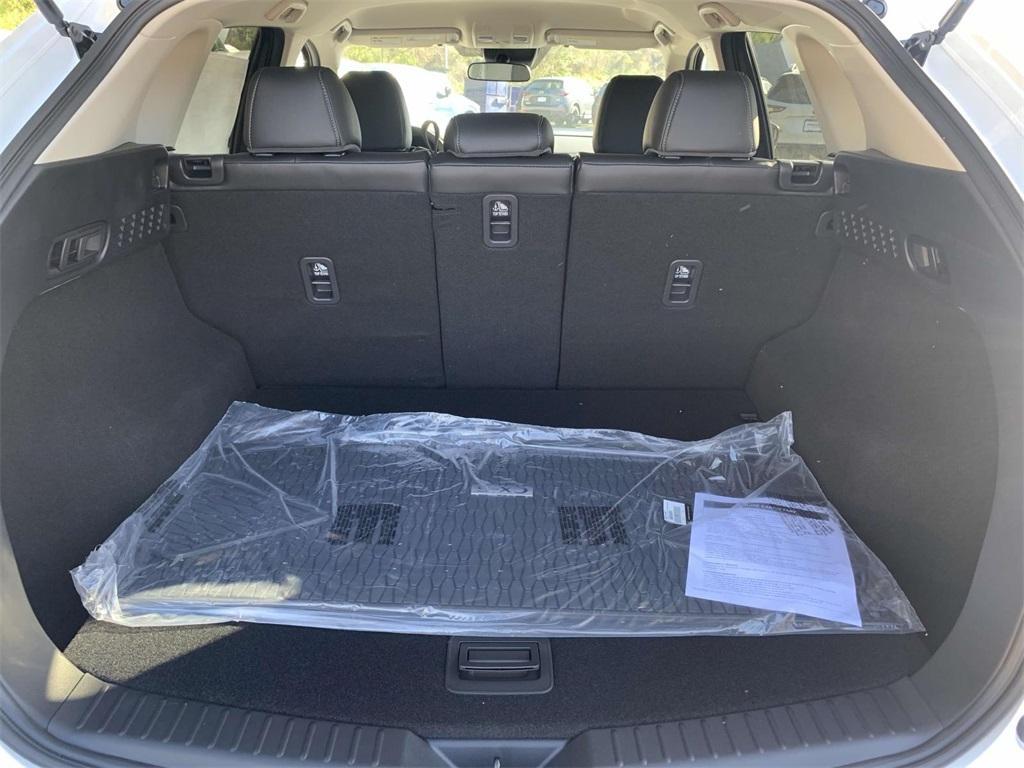 used 2024 Mazda CX-5 car, priced at $24,508