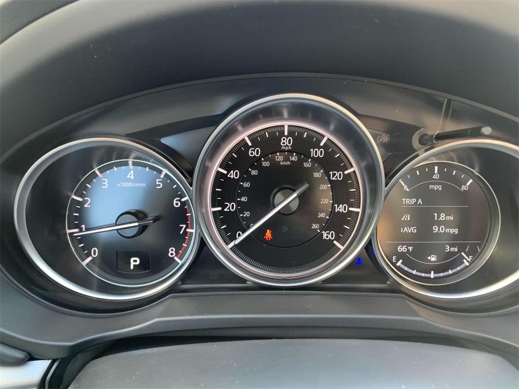 used 2024 Mazda CX-5 car, priced at $24,508
