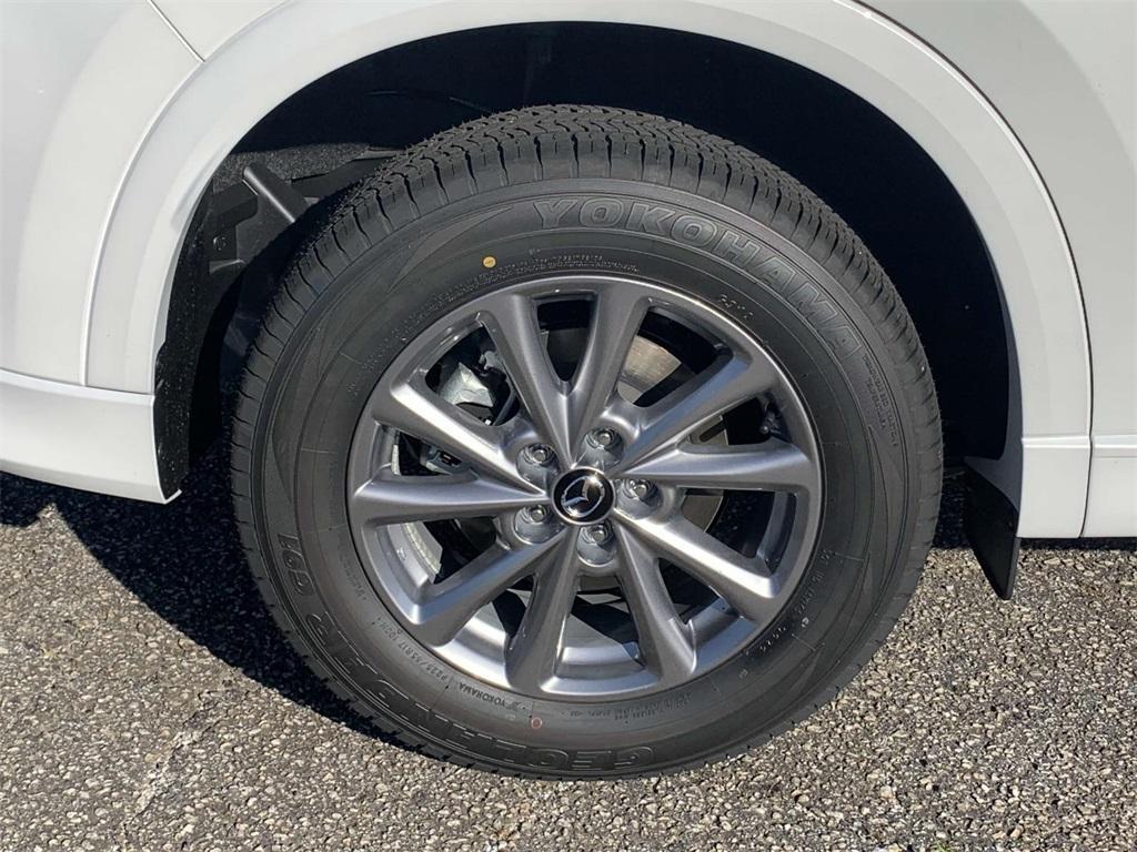 used 2024 Mazda CX-5 car, priced at $24,508