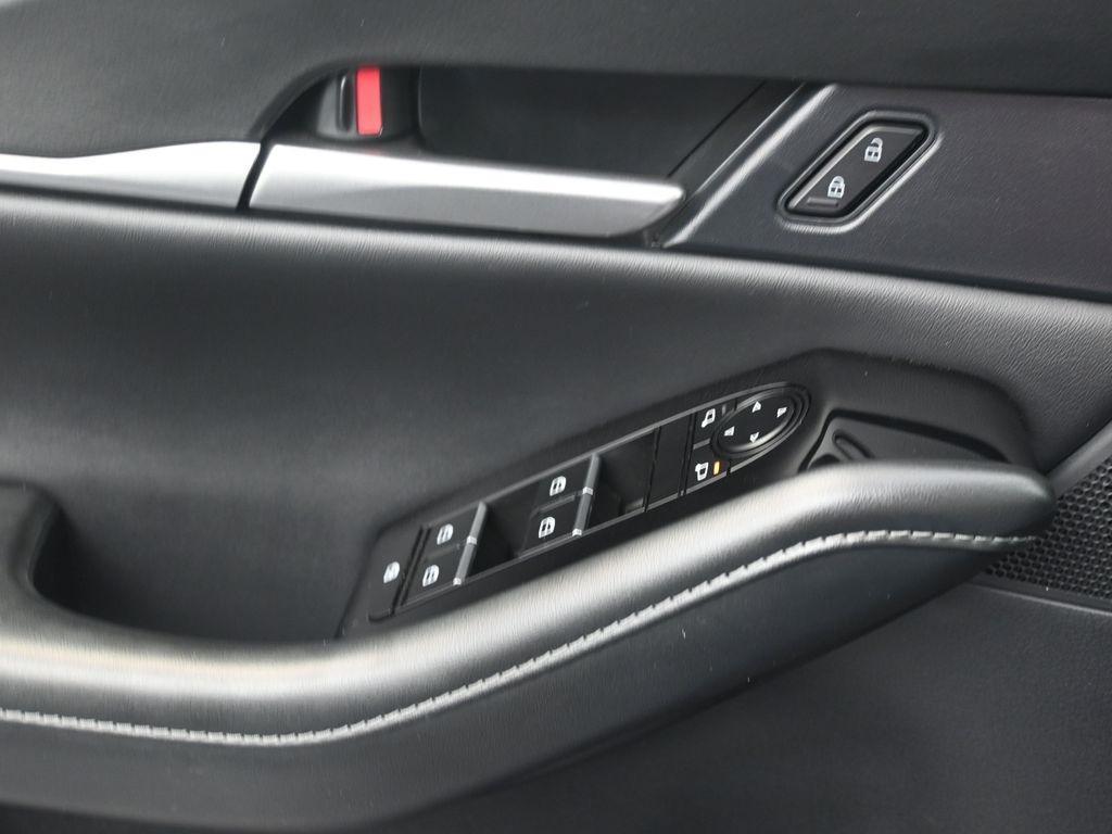 used 2024 Mazda CX-30 car, priced at $23,288