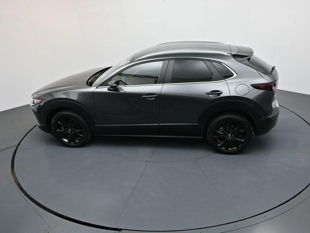 used 2024 Mazda CX-30 car, priced at $23,288