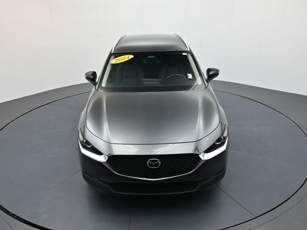 used 2024 Mazda CX-30 car, priced at $23,288