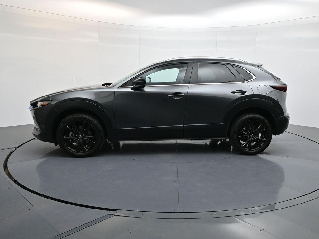 used 2024 Mazda CX-30 car, priced at $23,288