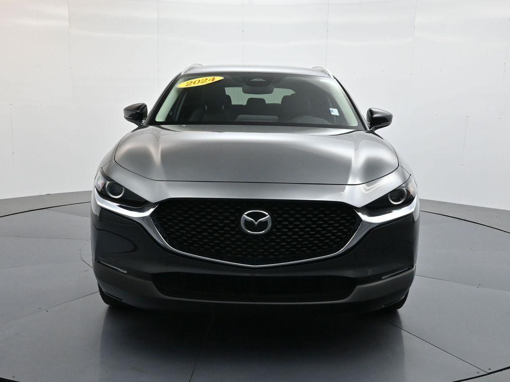 used 2024 Mazda CX-30 car, priced at $23,288