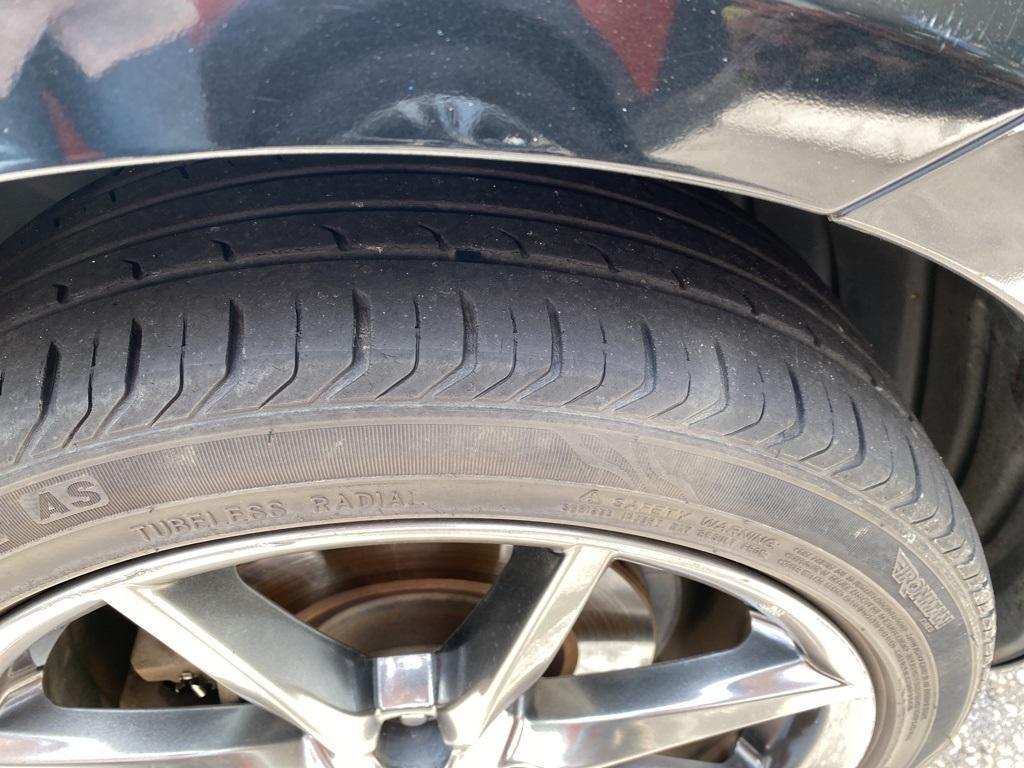 used 2018 Mazda MX-5 Miata car, priced at $21,888