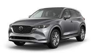 used 2022 Mazda CX-5 car, priced at $25,988