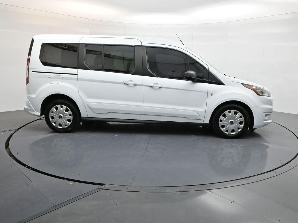 used 2020 Ford Transit Connect car, priced at $19,888