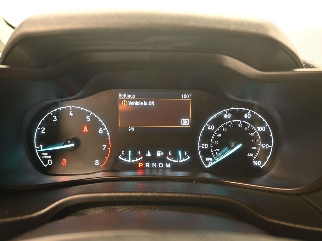 used 2020 Ford Transit Connect car, priced at $19,888
