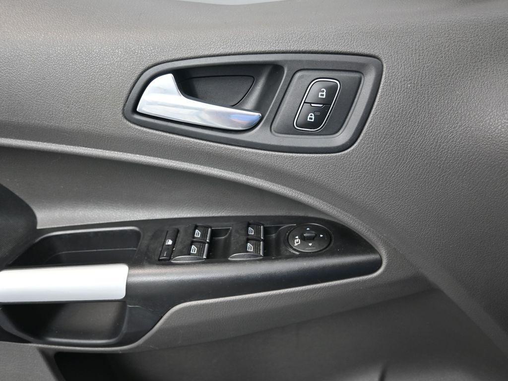 used 2020 Ford Transit Connect car, priced at $19,888