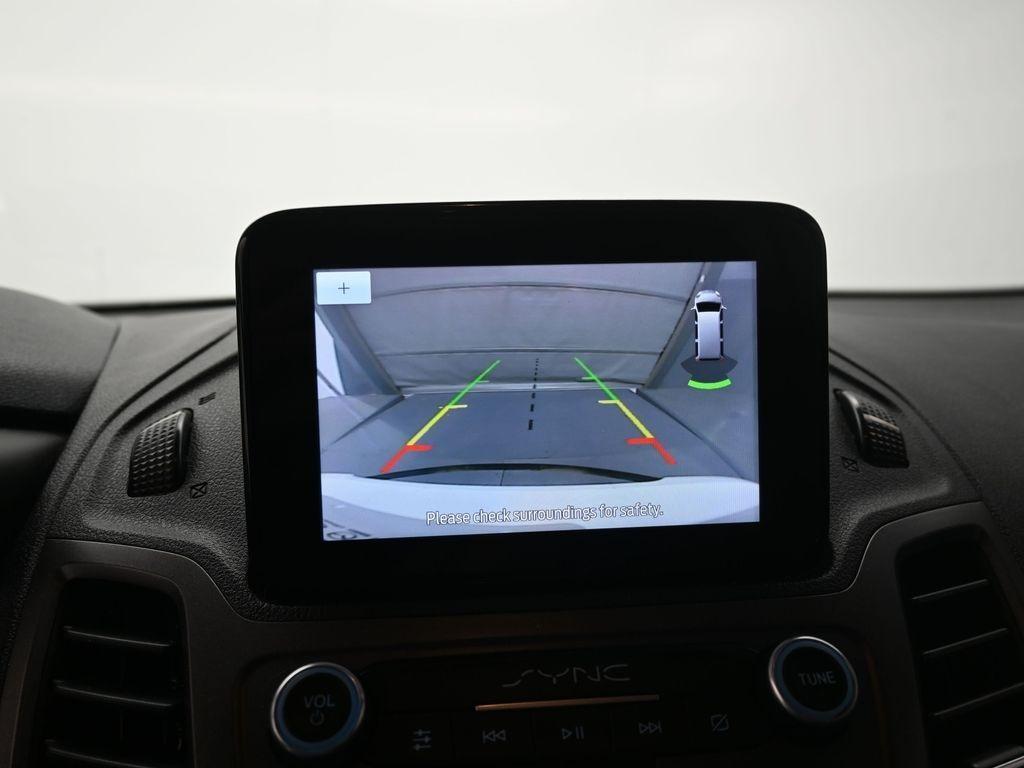 used 2020 Ford Transit Connect car, priced at $19,888
