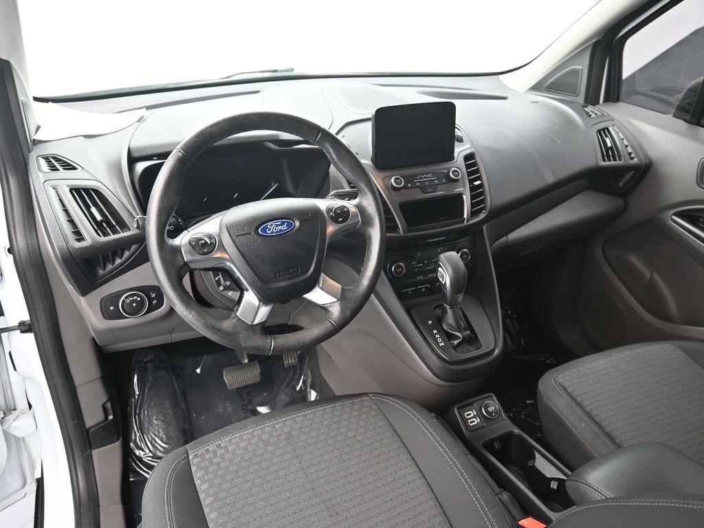 used 2020 Ford Transit Connect car, priced at $19,888