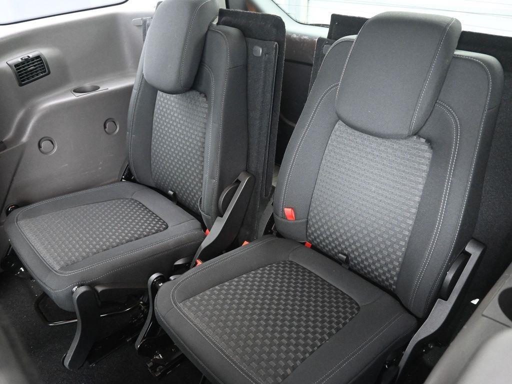 used 2020 Ford Transit Connect car, priced at $19,888