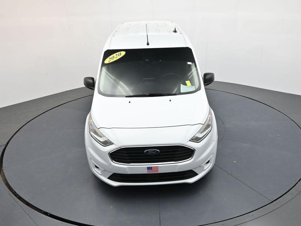 used 2020 Ford Transit Connect car, priced at $19,888