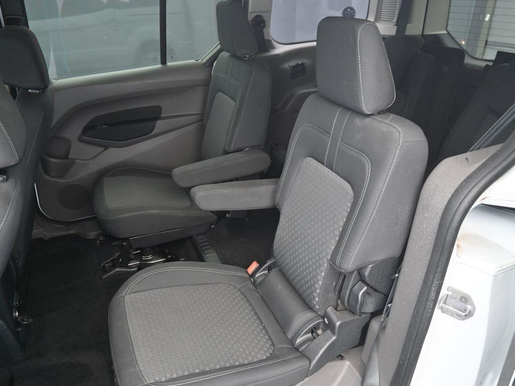 used 2020 Ford Transit Connect car, priced at $19,888