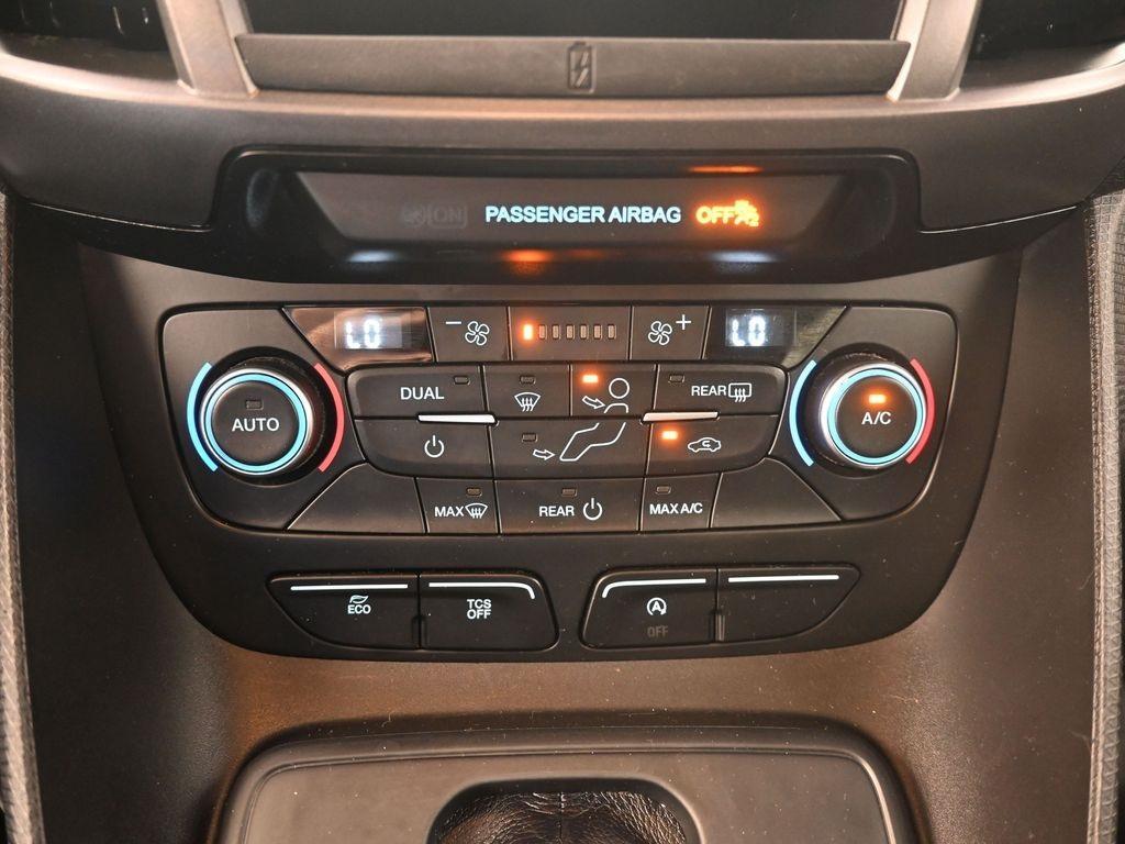 used 2020 Ford Transit Connect car, priced at $19,888