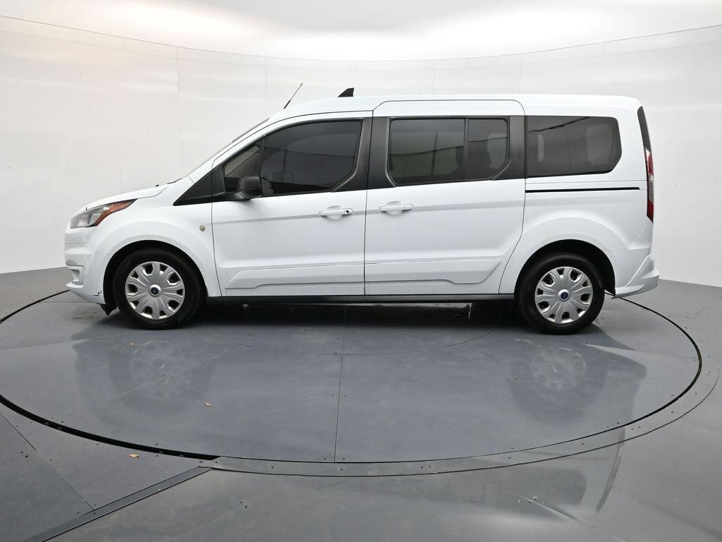 used 2020 Ford Transit Connect car, priced at $19,888