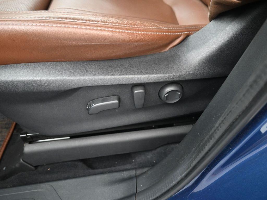 used 2022 Subaru Ascent car, priced at $27,748