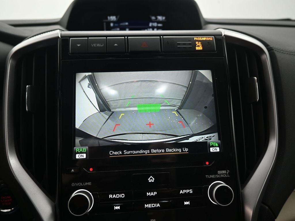 used 2022 Subaru Ascent car, priced at $27,748