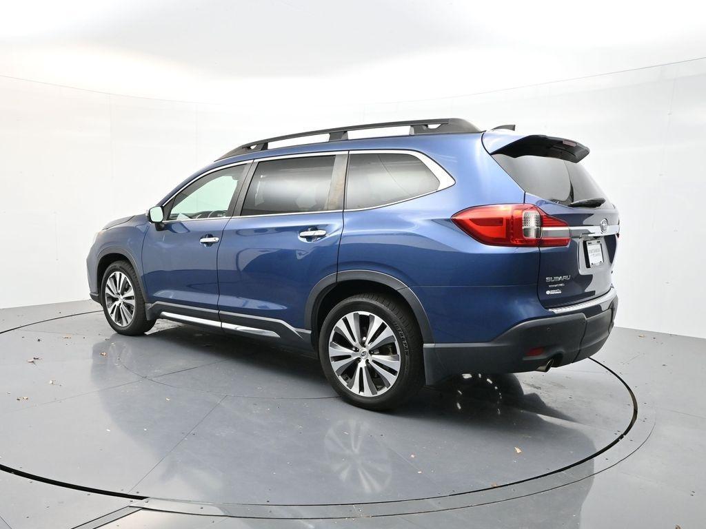 used 2022 Subaru Ascent car, priced at $27,748